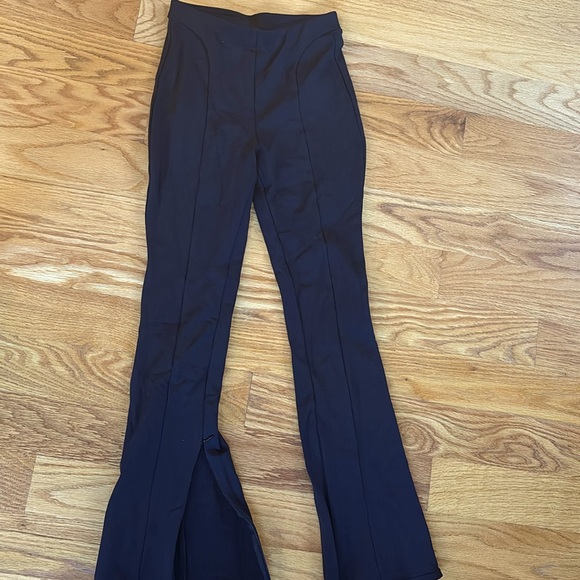 Alo bootcut leggings - Picture 1 of 3